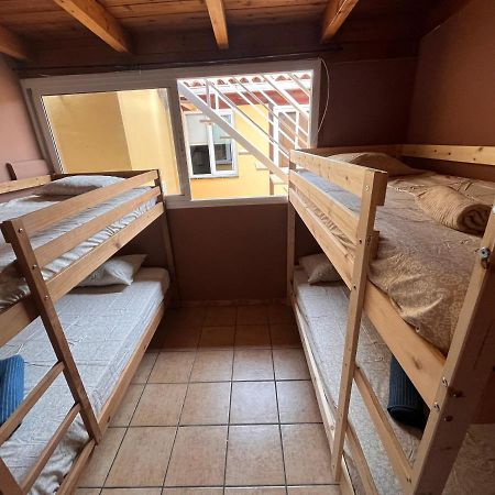 Integral 5 Coliving Bed and Breakfast El Médano Buitenkant foto