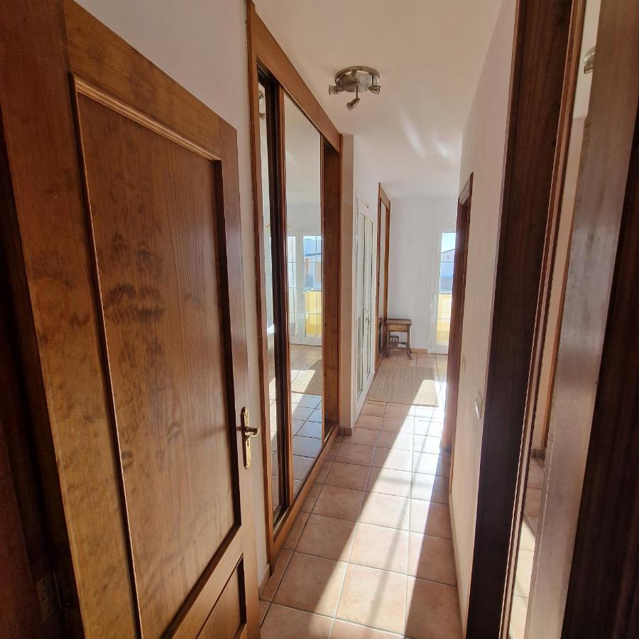 Integral 5 Coliving Bed and Breakfast El Médano Buitenkant foto