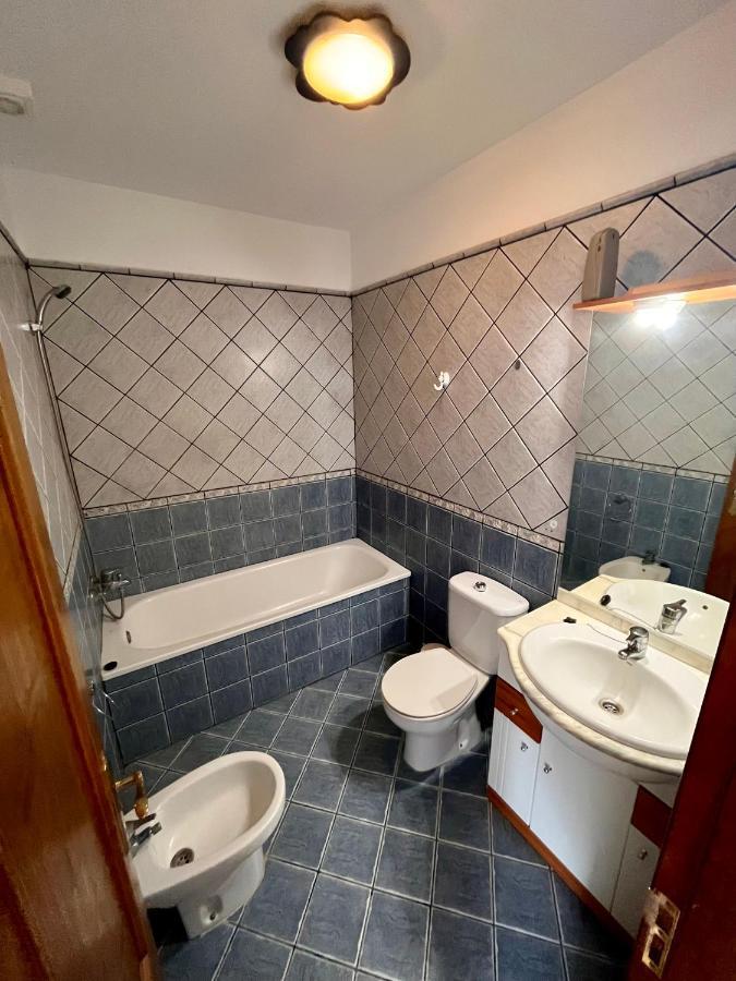 Integral 5 Coliving Bed and Breakfast El Médano Buitenkant foto