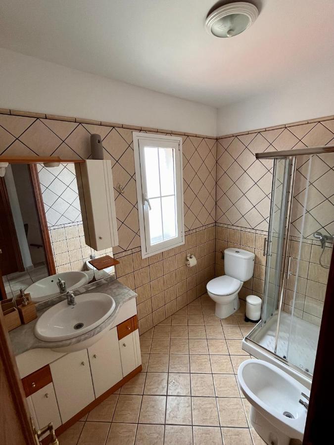 Integral 5 Coliving Bed and Breakfast El Médano Buitenkant foto