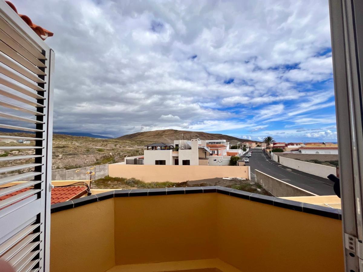 Integral 5 Coliving Bed and Breakfast El Médano Buitenkant foto