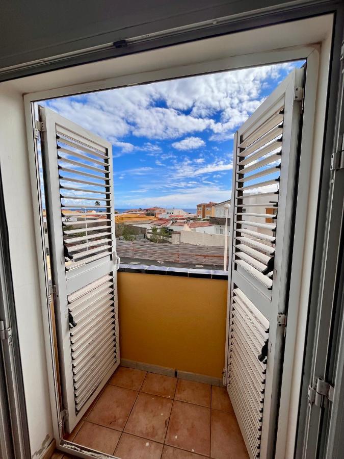 Integral 5 Coliving Bed and Breakfast El Médano Buitenkant foto