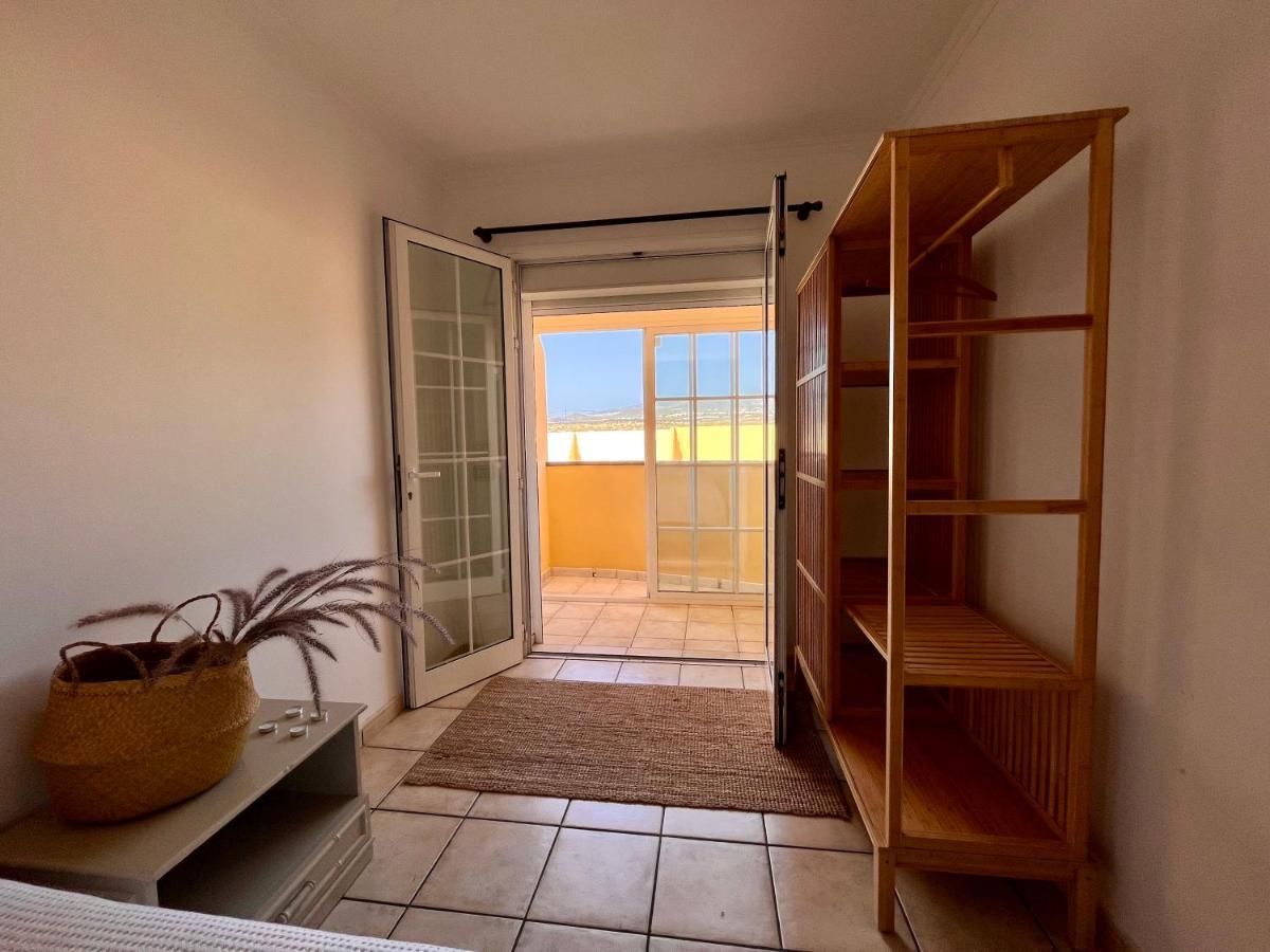 Integral 5 Coliving Bed and Breakfast El Médano Buitenkant foto