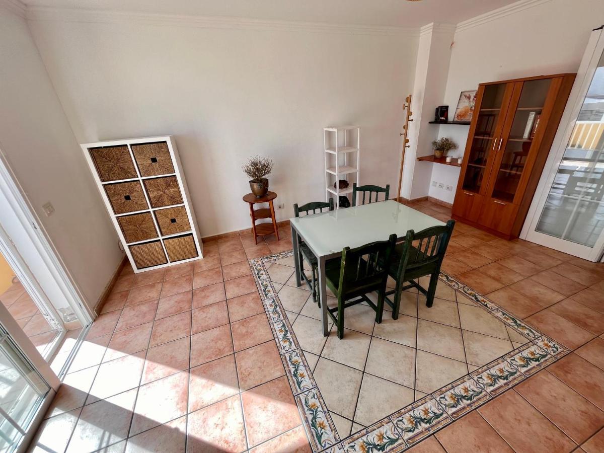 Integral 5 Coliving Bed and Breakfast El Médano Buitenkant foto