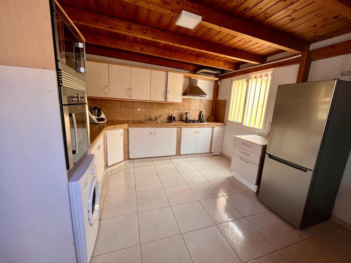 Integral 5 Coliving Bed and Breakfast El Médano Buitenkant foto
