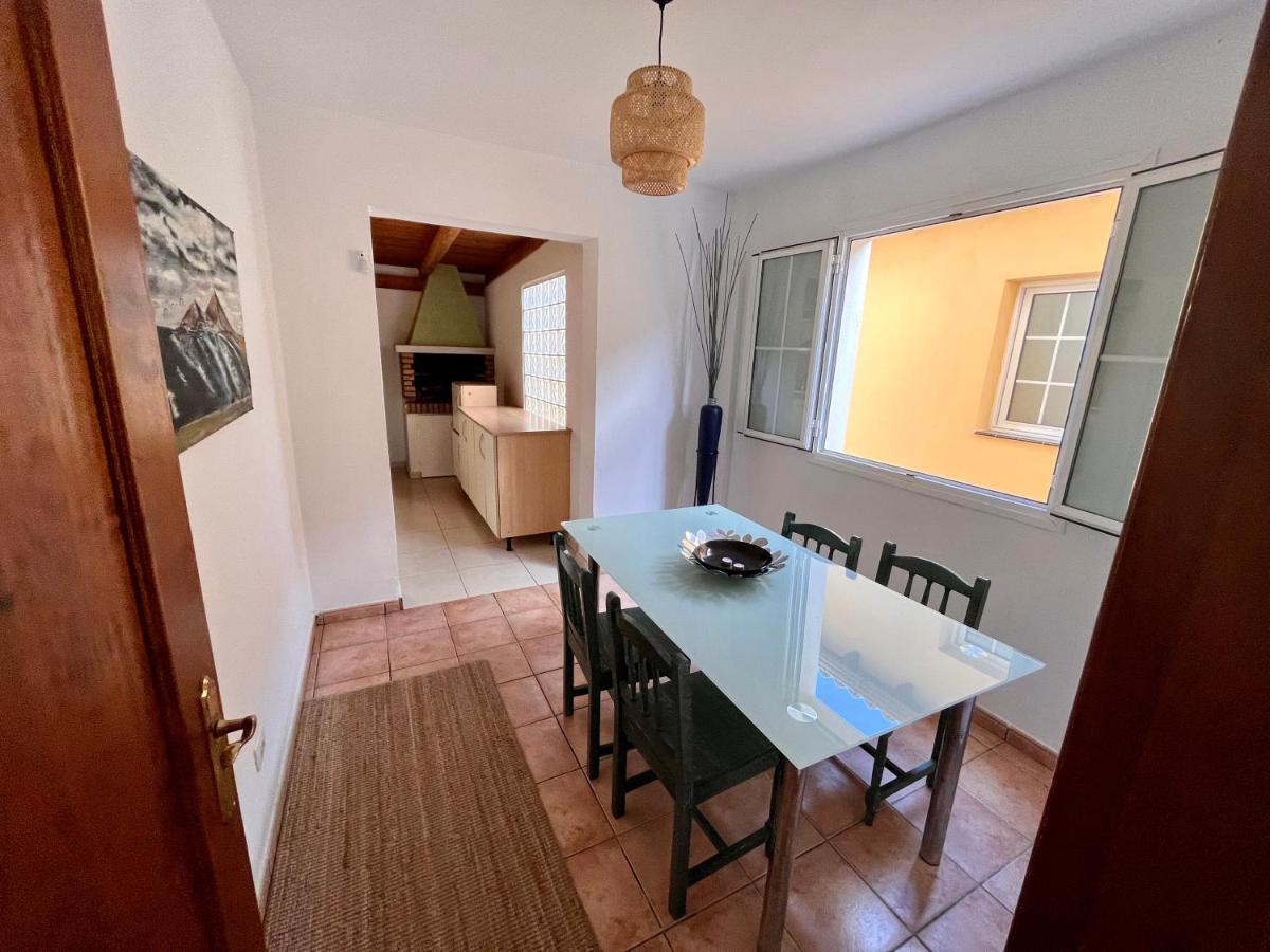 Integral 5 Coliving Bed and Breakfast El Médano Buitenkant foto