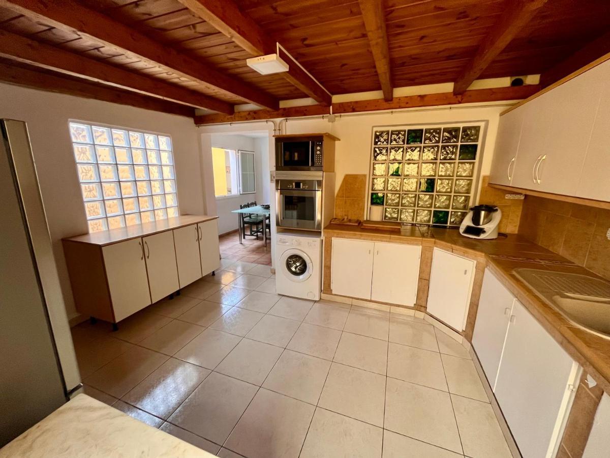 Integral 5 Coliving Bed and Breakfast El Médano Buitenkant foto