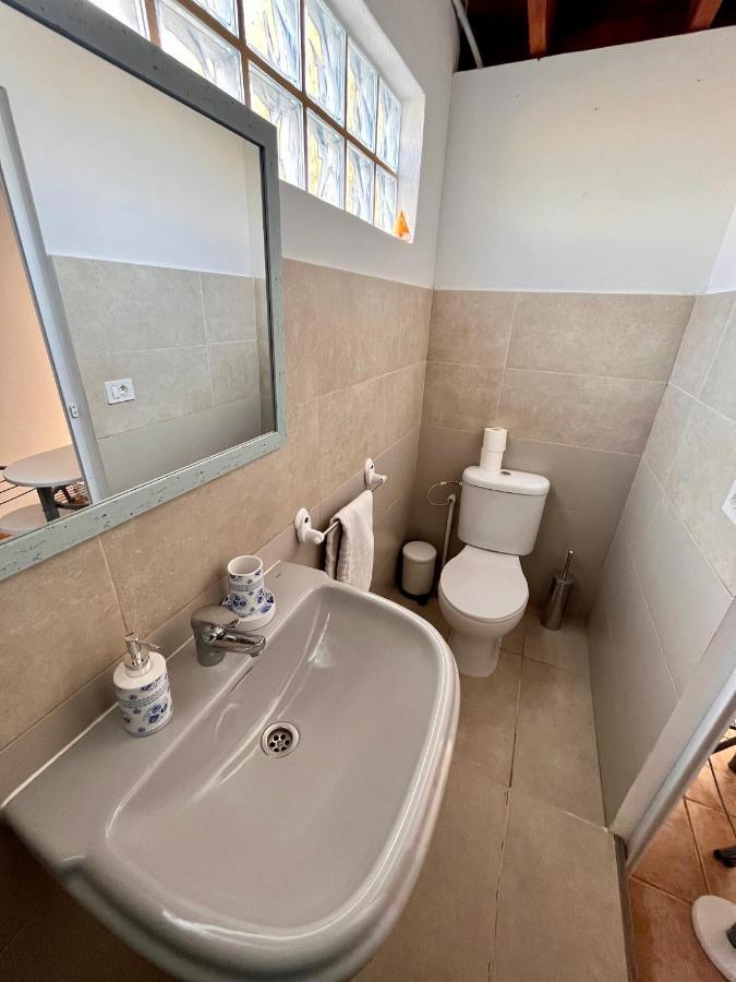 Integral 5 Coliving Bed and Breakfast El Médano Buitenkant foto